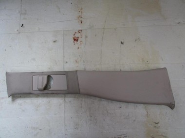 Накладка средней стойки MERCEDES-BENZ C-класс W203/S203/CL203 рестайлинг (2004 - 2008) — Разборка Мерседес