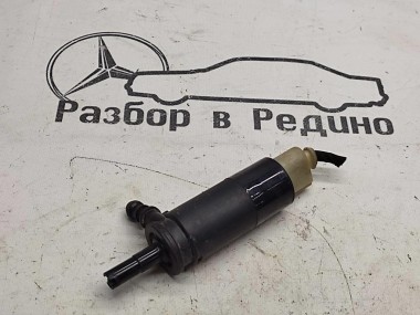 Насос омывателей MERCEDES-BENZ S-класс W220 рестайлинг (2002 - 2005) — Разборка Мерседес