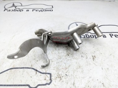 Кронштейн турбины MERCEDES-BENZ E-класс W213/S213/C238/A238 (2016 - 2021) — Разборка Мерседес