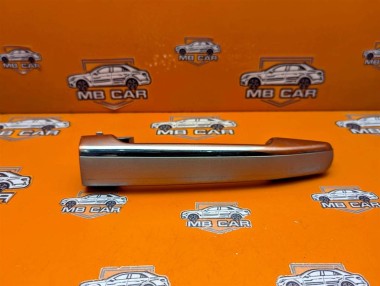 Ручка двери наружняя MERCEDES-BENZ E-класс W210/S210 (1995 - 1999) — Разборка Мерседес