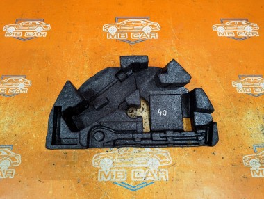 Ящик для инструментов MERCEDES-BENZ C-класс W203/S203/CL203 (2000 - 2004) — Разборка Мерседес