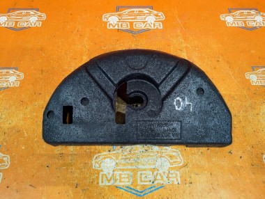 Ящик для инструментов MERCEDES-BENZ C-класс W203/S203/CL203 (2000 - 2004) — Разборка Мерседес