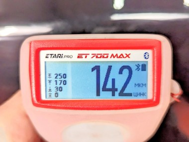 Дверь передняя левая MERCEDES-BENZ V-класс W639 (2003 - 2014) &mdash; Разборка Мерседес