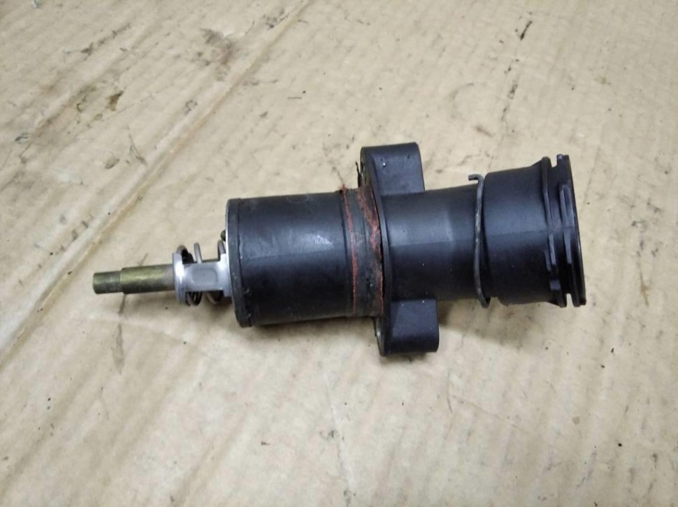 Термостат MERCEDES-BENZ C-класс W203/S203/CL203 рестайлинг (2004 - 2008) фото 1 — Разборка Мерседес