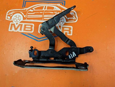 Петля капота MERCEDES-BENZ C-класс W204/S204/С204 рестайлинг (2011 - 2015) — Разборка Мерседес