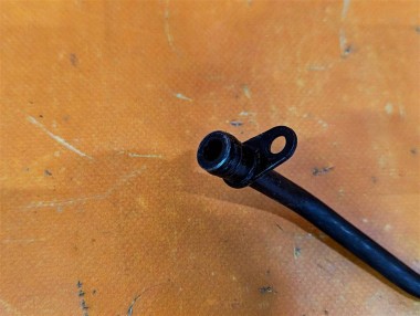 Трубка АКПП MERCEDES-BENZ C-класс W203/S203/CL203 (2000 - 2004) — Разборка Мерседес