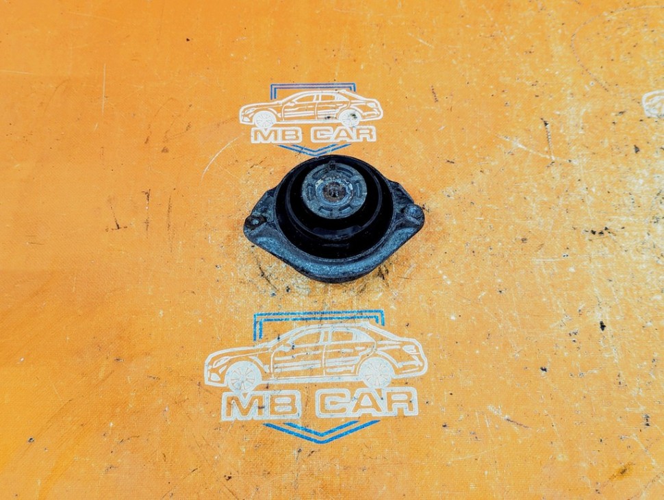 Опора двигателя MERCEDES-BENZ S-класс W140 (1991 - 1998) фото 1 — Разборка Мерседес