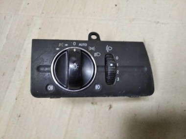 Переключатель света MERCEDES-BENZ E-класс W211/S211 (2002 - 2006) — Разборка Мерседес