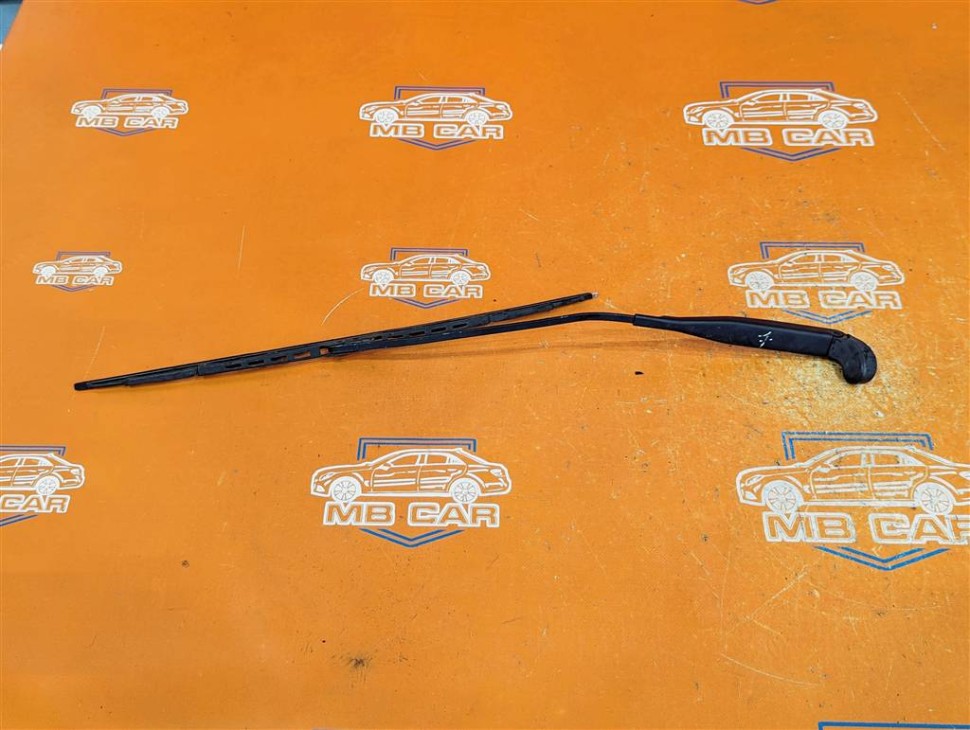 Поводок дворников MERCEDES-BENZ A-класс W168 (1997 - 2001) фото 1 — Разборка Мерседес