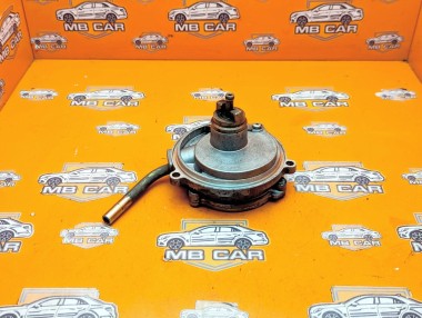Насос вакуумный MERCEDES-BENZ A-класс W168 рестайлинг (2001 - 2004) — Разборка Мерседес