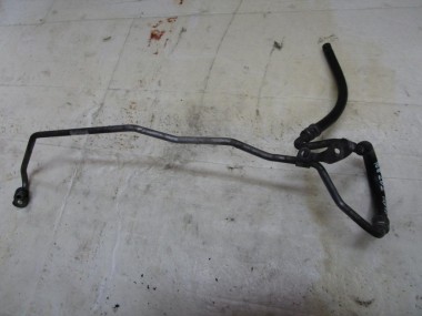 Трубка ГУРа MERCEDES-BENZ E-класс W212/S212/C207/A207 (2009 - 2013) — Разборка Мерседес