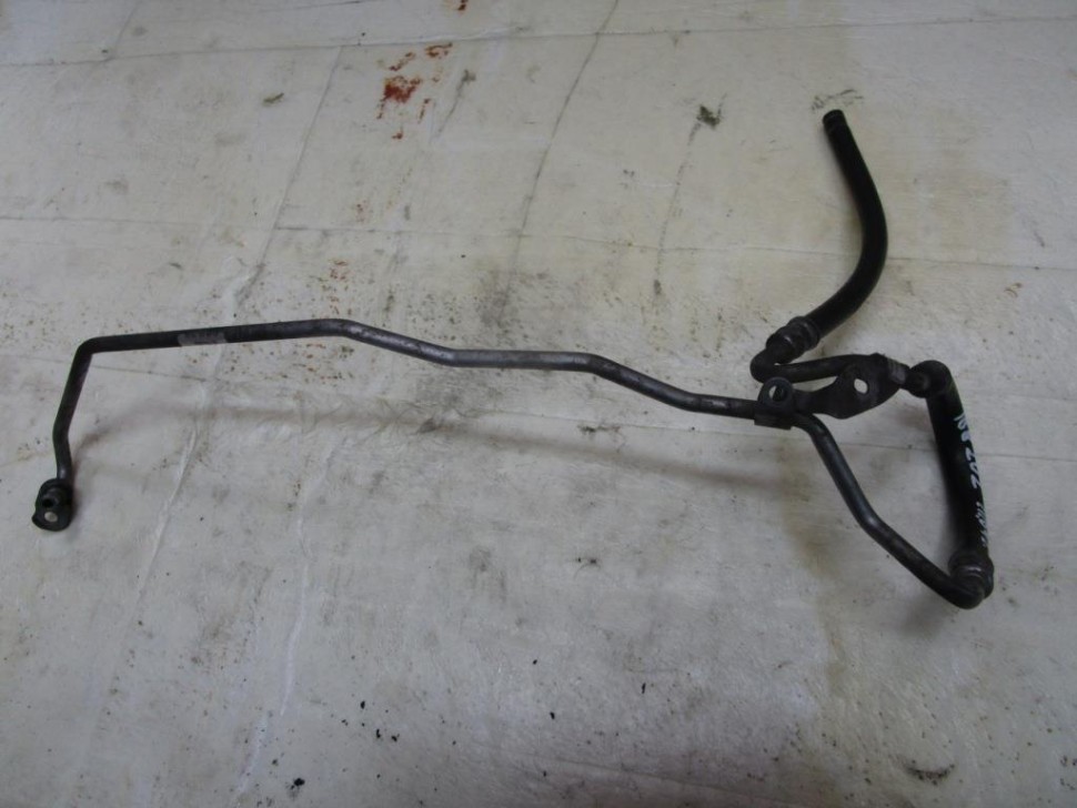 Трубка ГУРа MERCEDES-BENZ E-класс W212/S212/C207/A207 (2009 - 2013) фото 1 — Разборка Мерседес