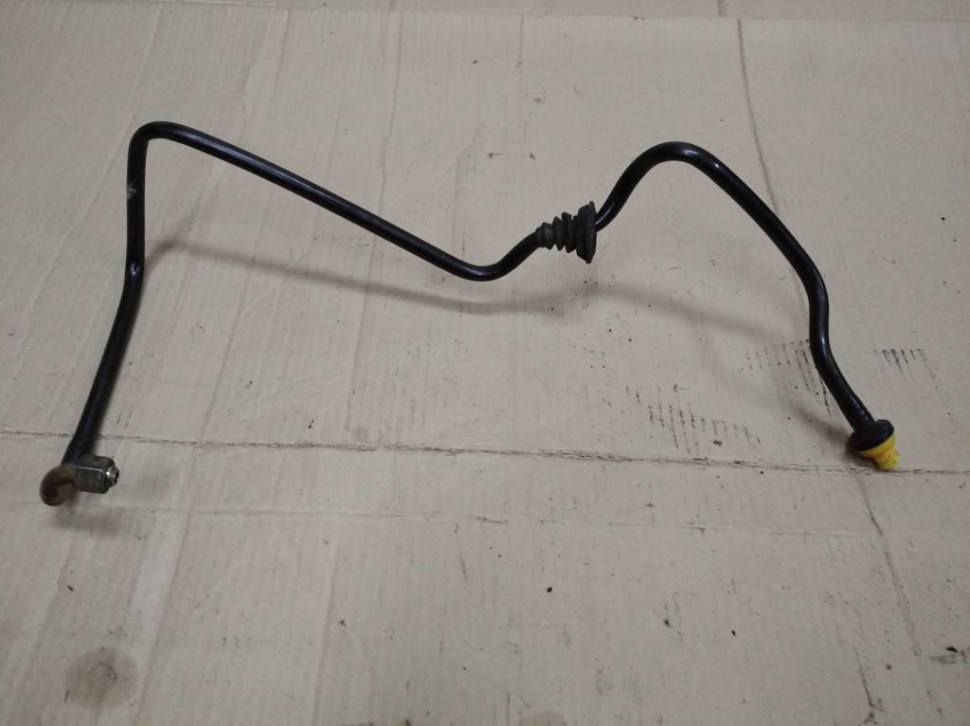 Трубка вакуумная MERCEDES-BENZ E-класс W210/S210 (1995 - 1999) фото 1 — Разборка Мерседес