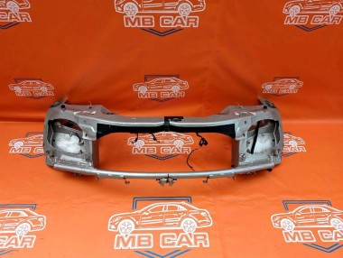 Телевизор в сборе MERCEDES-BENZ M-класс AMG W163 рестайлинг (2001 - 2005) — Разборка Мерседес