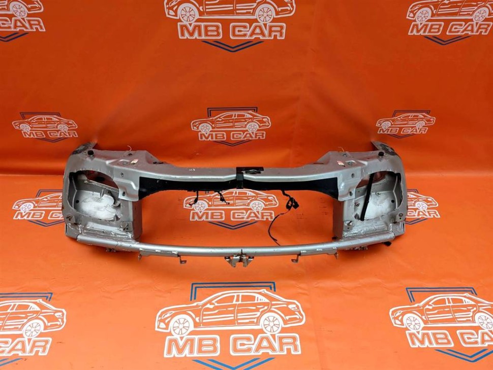 Телевизор в сборе MERCEDES-BENZ M-класс AMG W163 рестайлинг (2001 - 2005) фото 1 — Разборка Мерседес