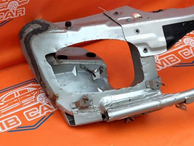 Телевизор в сборе MERCEDES-BENZ M-класс AMG W163 рестайлинг (2001 - 2005) — Разборка Мерседес