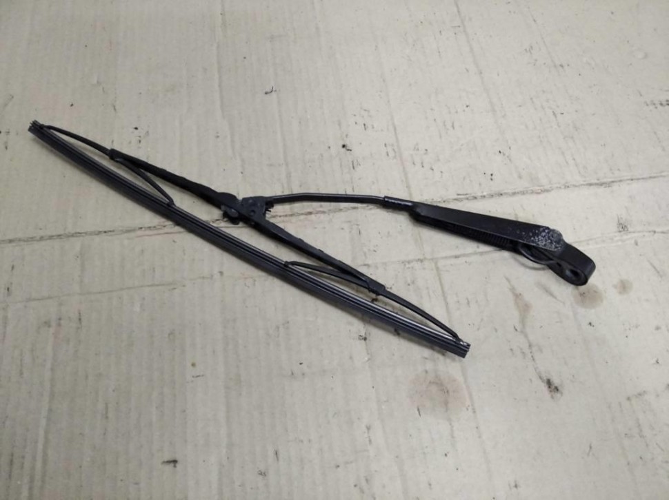 Поводок дворников MERCEDES-BENZ E-класс W211/S211 (2002 - 2006) фото 1 — Разборка Мерседес