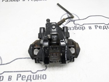 Суппорт задний левый MERCEDES-BENZ S-класс W221 (2005 - 2009) — Разборка Мерседес