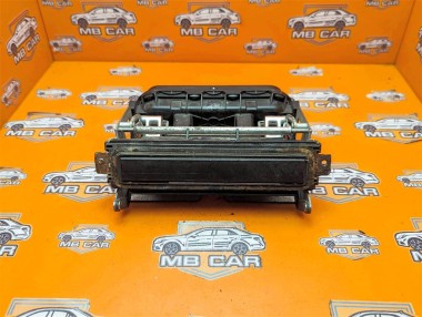 Ручка открытия багажника MERCEDES-BENZ S-класс W140 (1991 - 1998) — Разборка Мерседес