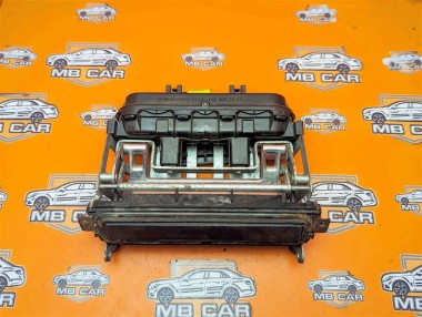 Ручка открытия багажника MERCEDES-BENZ S-класс W140 (1991 - 1998) — Разборка Мерседес