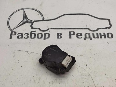 Сервоприводы печки MERCEDES-BENZ S-класс W220 рестайлинг (2002 - 2005) — Разборка Мерседес