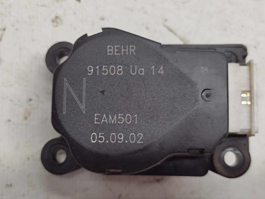 Сервоприводы печки MERCEDES-BENZ S-класс W220 рестайлинг (2002 - 2005) — Разборка Мерседес