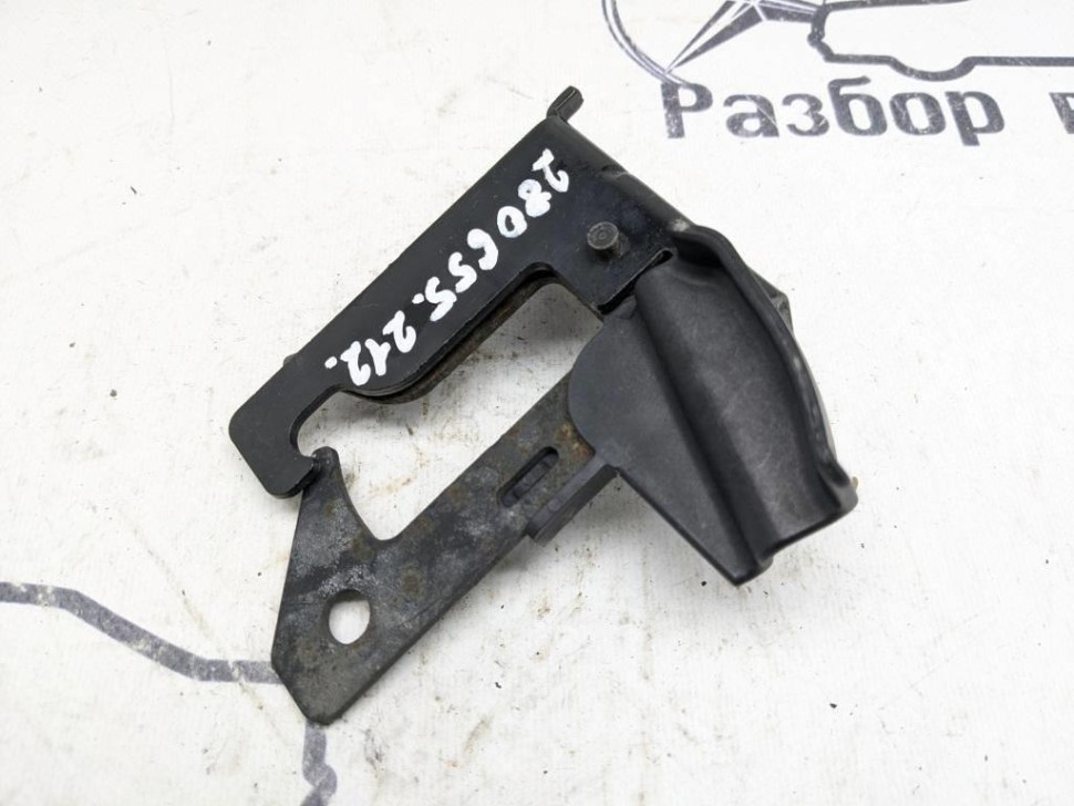 Замок капота MERCEDES-BENZ E-класс W212/S212/C207/A207 (2009 - 2013) фото 1 — Разборка Мерседес