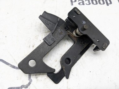 Замок капота MERCEDES-BENZ E-класс W212/S212/C207/A207 (2009 - 2013) — Разборка Мерседес