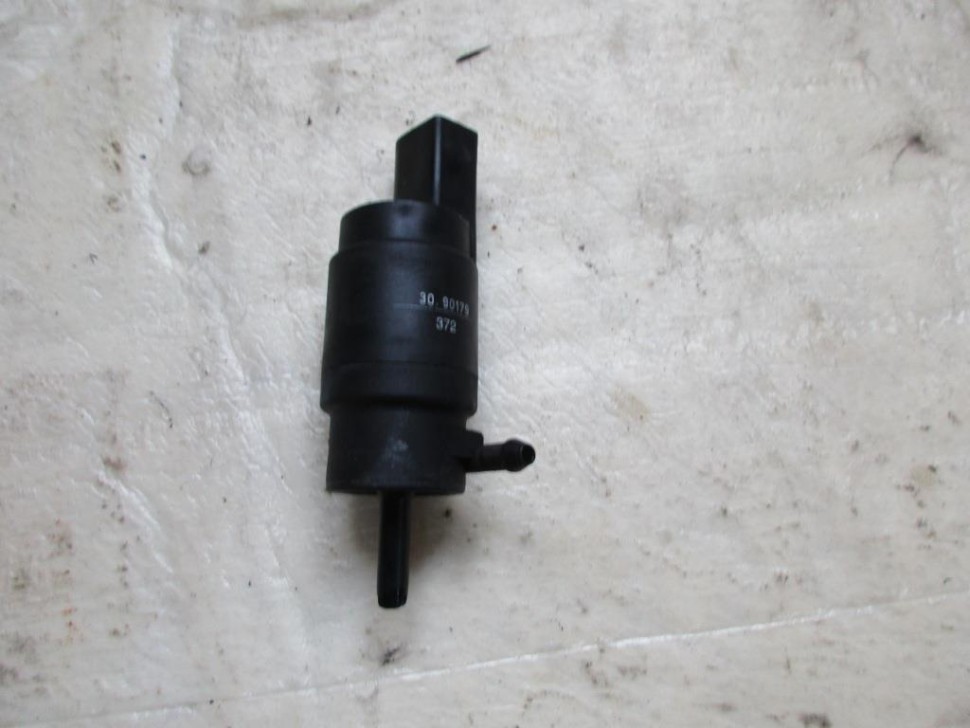 Насос омывателей MERCEDES-BENZ E-класс W211/S211 (2002 - 2006) фото 1 — Разборка Мерседес