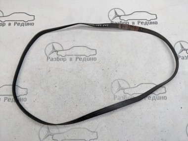 Ремень приводной MERCEDES-BENZ M-класс W164 (2005 - 2008) — Разборка Мерседес