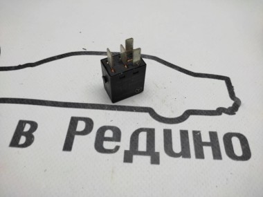 Реле многоцелевое MERCEDES-BENZ M-класс W163 (1997 - 2001) — Разборка Мерседес