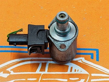 Клапан рулевой рейки MERCEDES-BENZ E-класс W211/S211 (2002 - 2006) — Разборка Мерседес