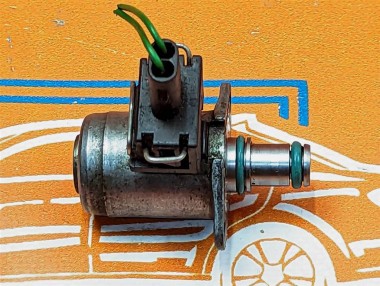 Клапан рулевой рейки MERCEDES-BENZ E-класс W211/S211 (2002 - 2006) — Разборка Мерседес