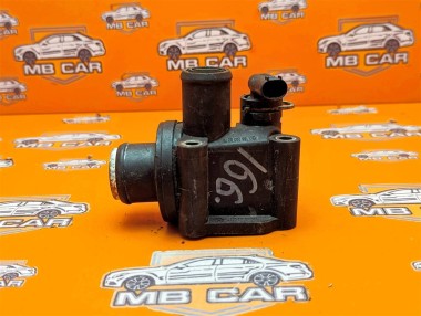 Термостат MERCEDES-BENZ A-класс W168 (1997 - 2001) — Разборка Мерседес