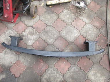 Усилитель заднего бампера MERCEDES-BENZ C-класс W204/S204 (2006 - 2011) — Разборка Мерседес