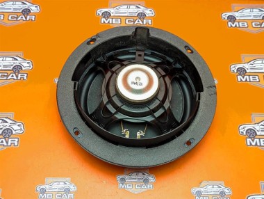 Динамик MERCEDES-BENZ M-класс W164 рестайлинг (2008 - 2011) — Разборка Мерседес