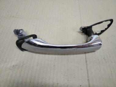 Ручка двери наружняя MERCEDES-BENZ S-класс W220 (1998 - 2005) — Разборка Мерседес