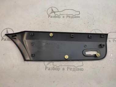 Молдинг крыла правый MERCEDES-BENZ Sprinter W906 (2006 - 2019) — Разборка Мерседес
