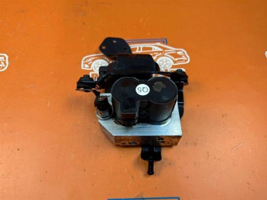 Блок клапанов гидроподвески MERCEDES-BENZ S-класс W221 рестайлинг (2009 - 2013) — Разборка Мерседес