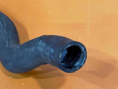 Патрубок ОЖ MERCEDES-BENZ CLK-класс C208/W208 рестайлинг (1999 - 2003) — Разборка Мерседес