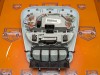Плафон салона MERCEDES-BENZ M-класс W163 рестайлинг (2001 - 2005) фото 4 &mdash; Разборка Мерседес