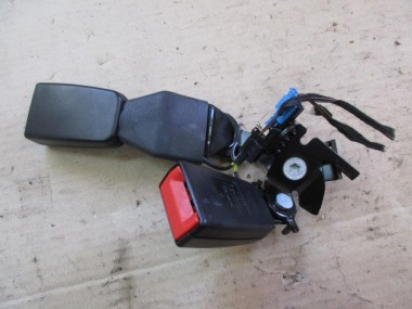 Замок ремня безопасности MERCEDES-BENZ E-класс W212/S212/C207/A207 рестайлинг (2013 - 2016) — Разборка Мерседес