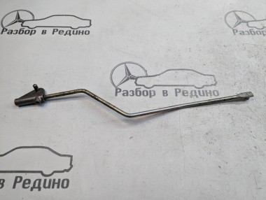 Тяга АКПП MERCEDES-BENZ E-класс W211/S211 рестайлинг (2006 - 2009) — Разборка Мерседес