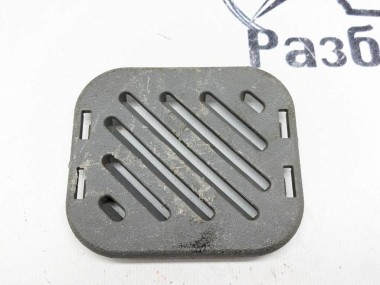 Крышка MERCEDES-BENZ Sprinter W906 (2006 - 2019) — Разборка Мерседес