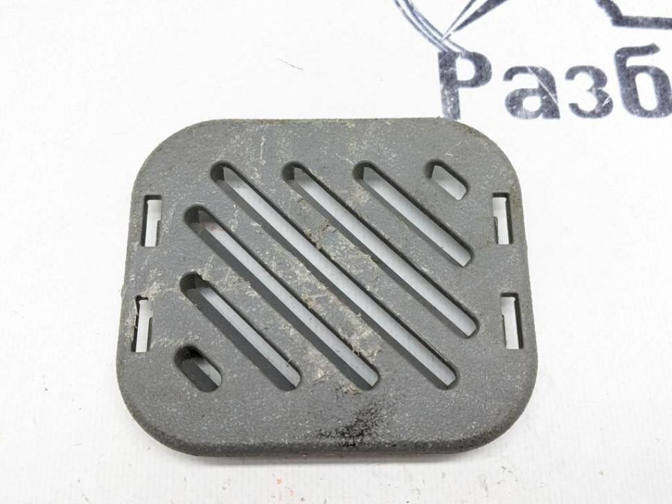 Крышка MERCEDES-BENZ Sprinter W906 (2006 - 2019) фото 1 &mdash; Разборка Мерседес