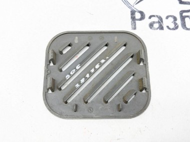 Крышка MERCEDES-BENZ Sprinter W906 (2006 - 2019) — Разборка Мерседес