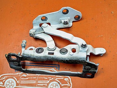 Петля капота MERCEDES-BENZ E-класс W212/S212/C207/A207 рестайлинг (2013 - 2016) — Разборка Мерседес