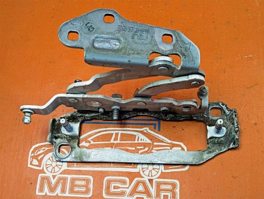Петля капота MERCEDES-BENZ E-класс W212/S212/C207/A207 рестайлинг (2013 - 2016) — Разборка Мерседес