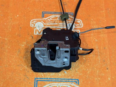 Замок двери передней правой MERCEDES-BENZ E-класс W211/S211 рестайлинг (2006 - 2009) — Разборка Мерседес