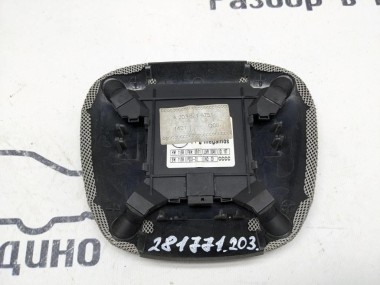 Датчик движения MERCEDES-BENZ C-класс W203/S203/CL203 (2000 - 2004) — Разборка Мерседес